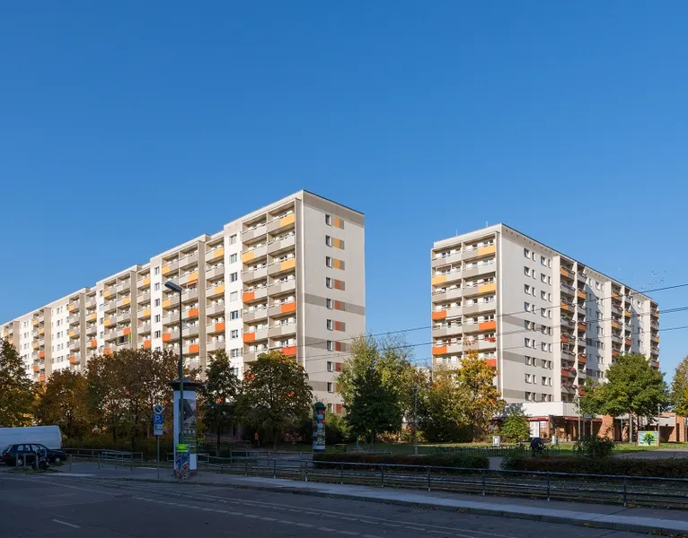 1-Zimmer-Wohnung — photo 1